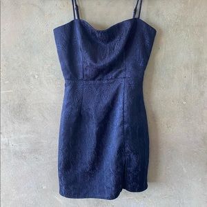 Lucy in the sky formal dress